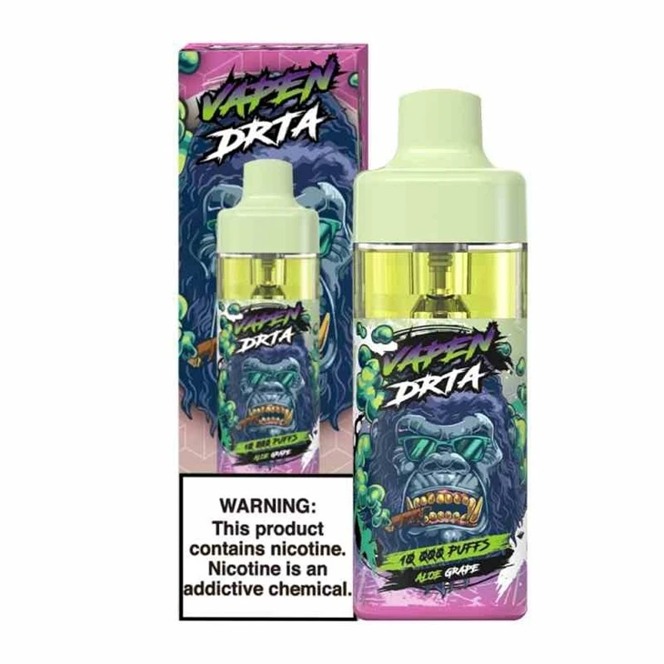 VAPNE DRTA 12000 61
