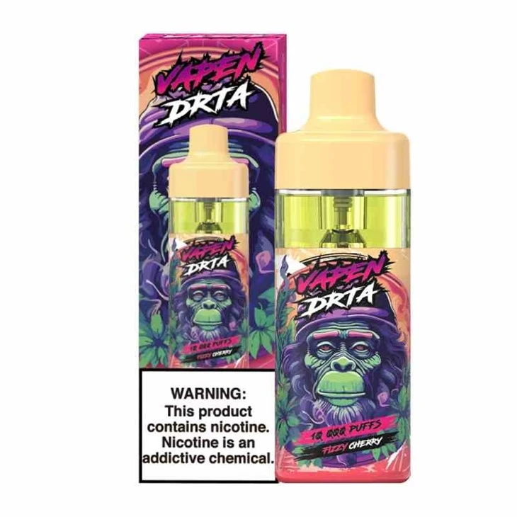 VAPNE DRTA 12000 69