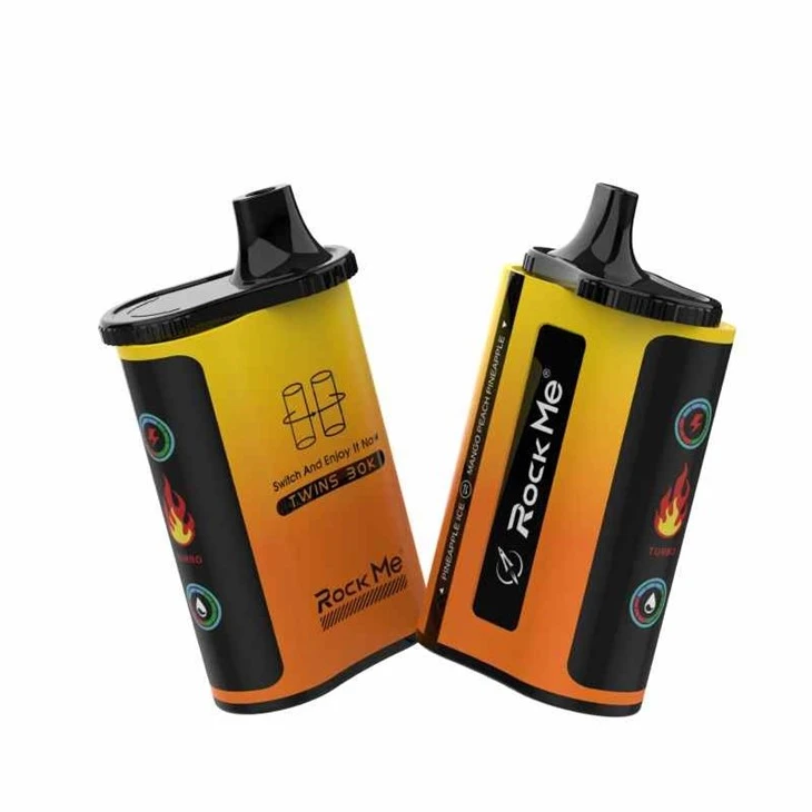 RockMe Twins 30K 18 RockMe Twins 30K 18