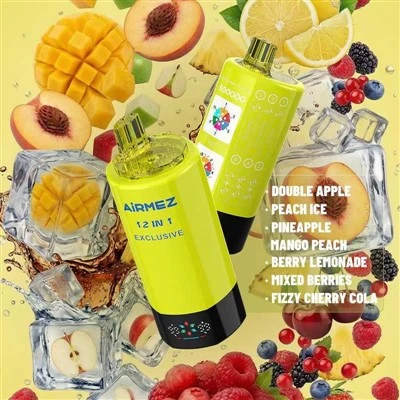 Airmez 12, 1 300K