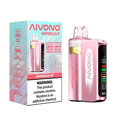 AIVONO AIPOD 30000