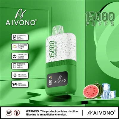 AIVONO MAGIC 15000