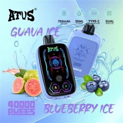 LTVS 40000