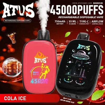 LTVS 45000 PUFFS