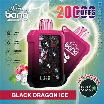 Bang 20000 Puff