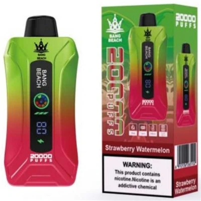 Sprādziens   PLUDMALE   20000   Pūkas   Displejs   Ekrāns   Vape