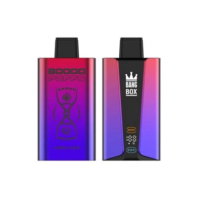 Bang Box 30K