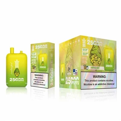 Bang King 25000 Puff