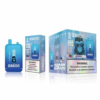 Sprādziens Karalis 25K