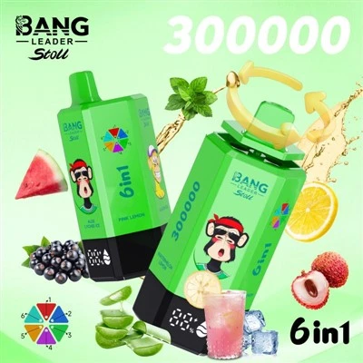 BANGA LĪDERIS Stoll 300000