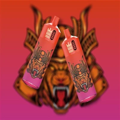 Sprādziens Tornado 13000 VAPE