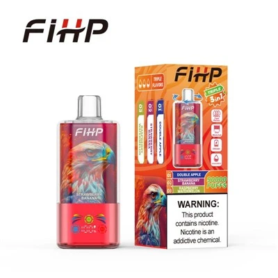 FIHP 3 in1 90K
