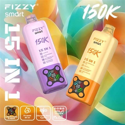 FIZZY SMART 150K 15 IN 1