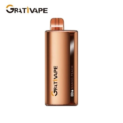 Grativape ICool 9000