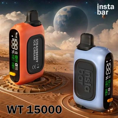Insta bārs WT 15000