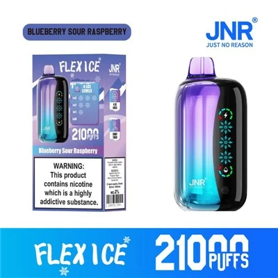 JNR Flex Ice 21000 Ledus regulējams