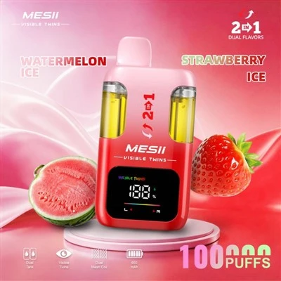 MESII REDZAMI DVĪŅI 100K