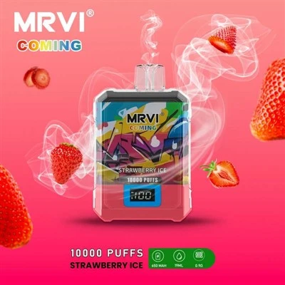 Mrvi nāk 10000