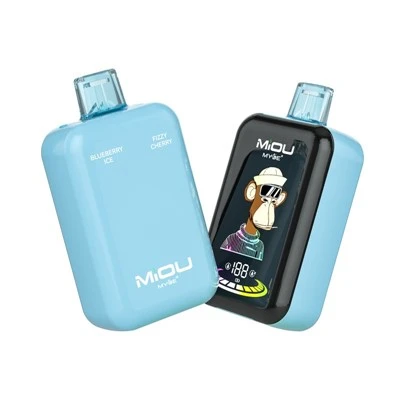 MYDE MIOU 60000 21