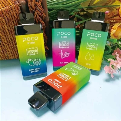 Poco bl 10000 dveseļi