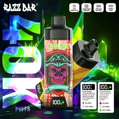 Razz bārs 40K