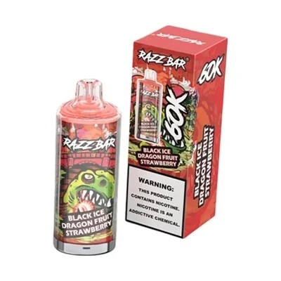 Razz bārs 60K