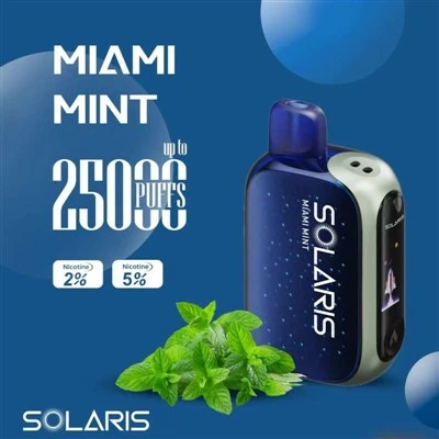 Solaris 25K dveseļi