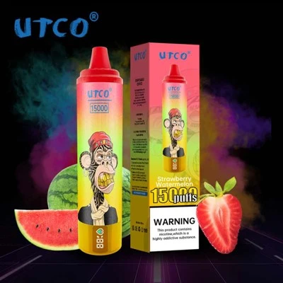 UTCO 15 000