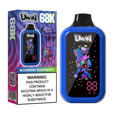 Uwin digitālā kaste 68000