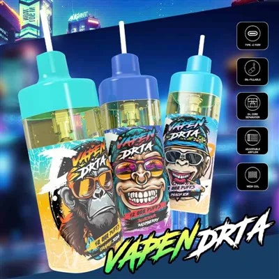 VAPEN DRTA 12000