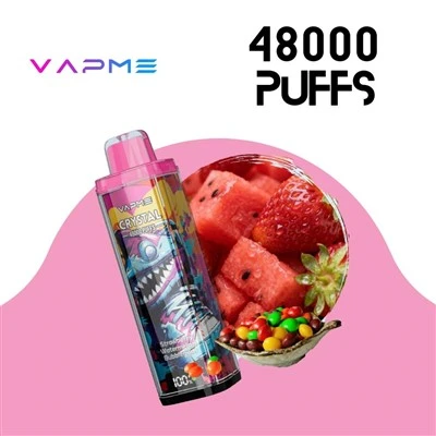 VAPME KRISTĀLS 48K
