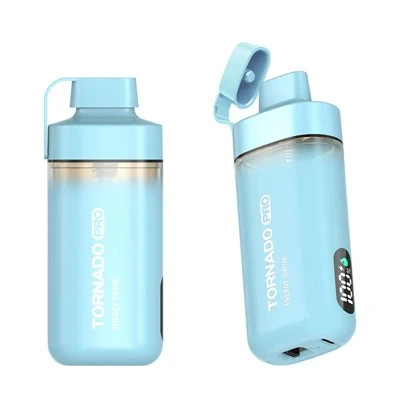 VapSolo Tornado PRO 12000 Puffs