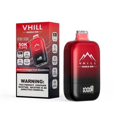 Vhill Dazzle 50 000