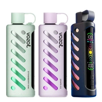 VOZOLS PĀRNESUMS ŠIŠA 25000 Dvesmas
