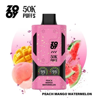 ZOOY MECHA 50K PŪŠĶI