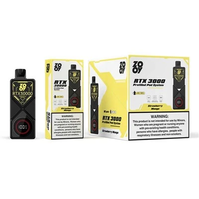 Zooy rtx 30000 dveseļi