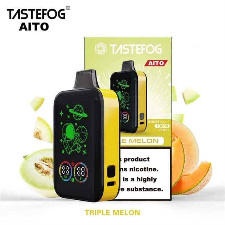 TASTEFOG AITO 25000 1