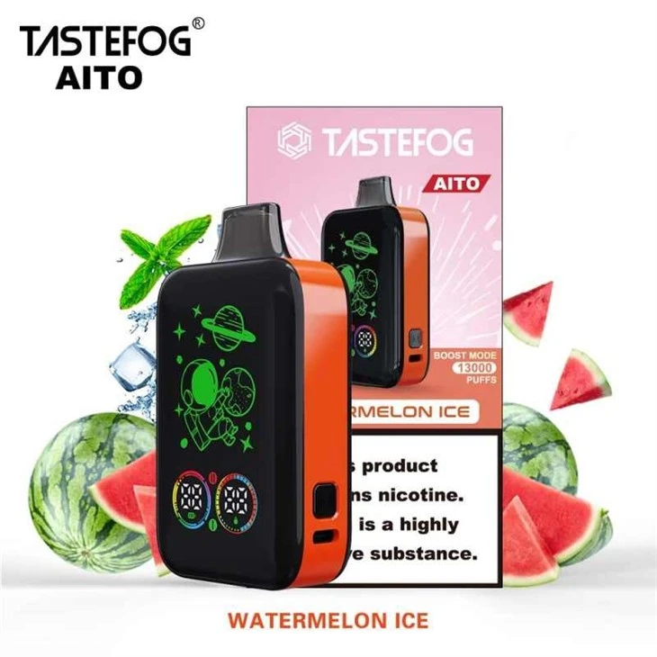 TASTEFOG AITO 25000 3