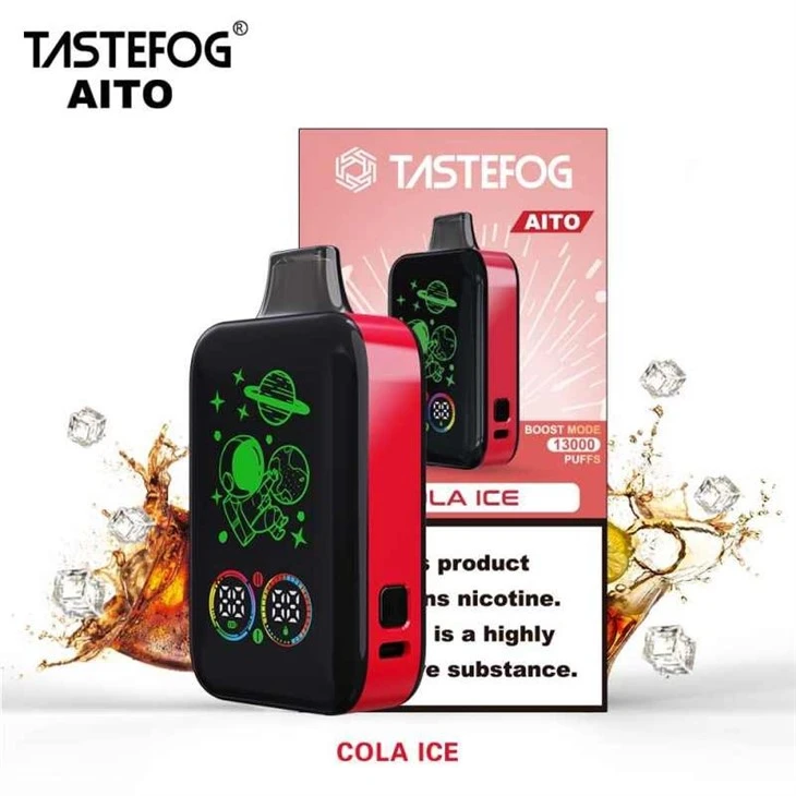 TASTEFOG AITO 25000 7