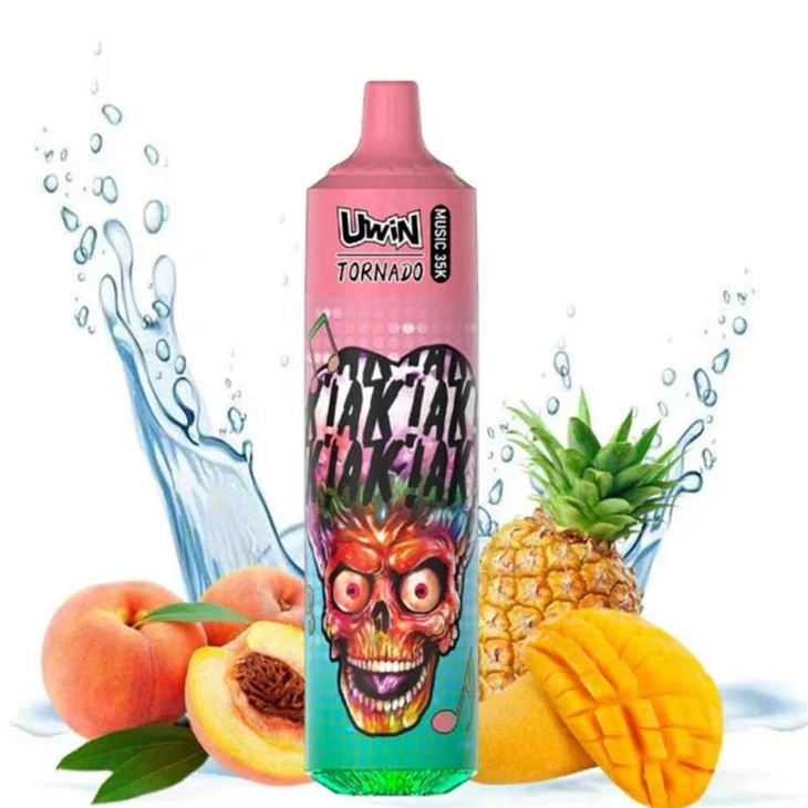 Peach-Mango-Pineapple_UWIN TORNADO 35K MUSIC