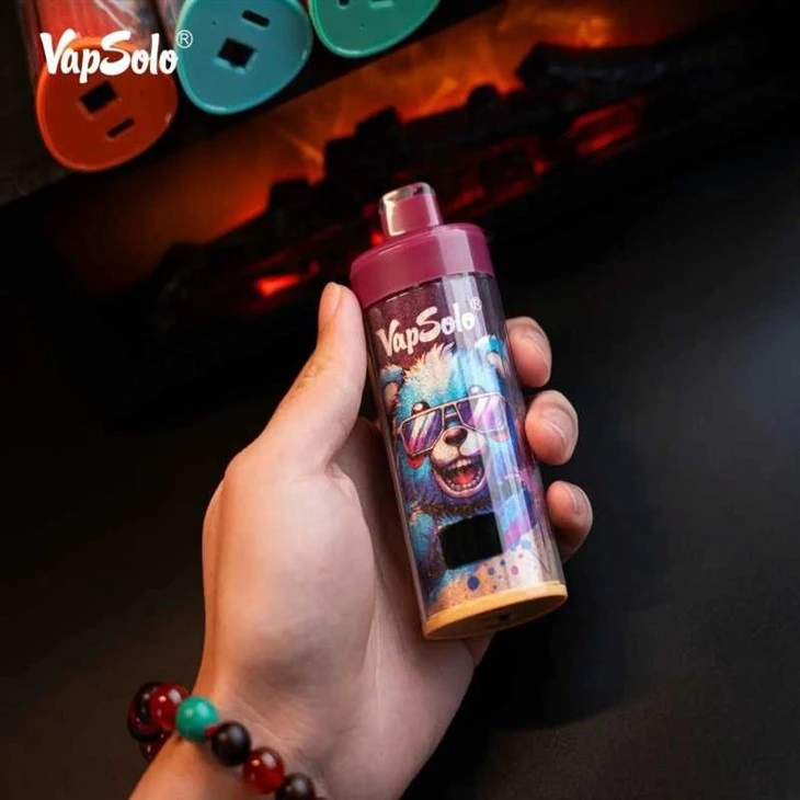Vapsolo King Pro 40000 1111