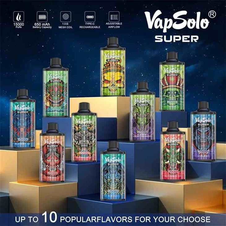 vapsolo-super-15000-puff-disposable-vape-VapSolo SUPER 15000 - vapsolo-super-15000-puff-disposable-vape-VapSolo SUPER 15000 -
