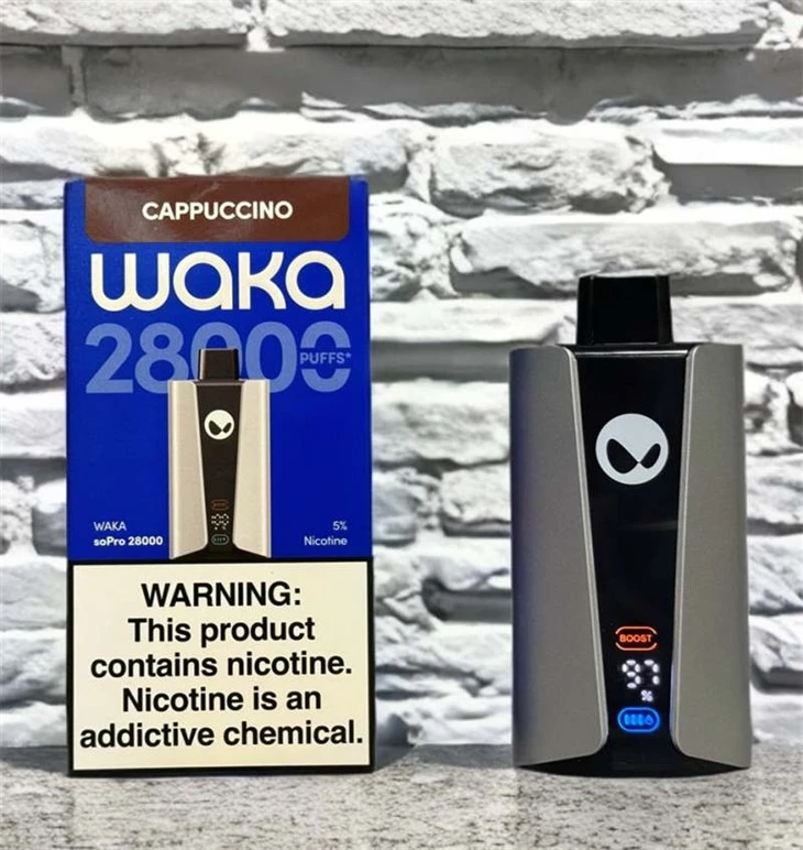 WAKA SOPRO 28000 1