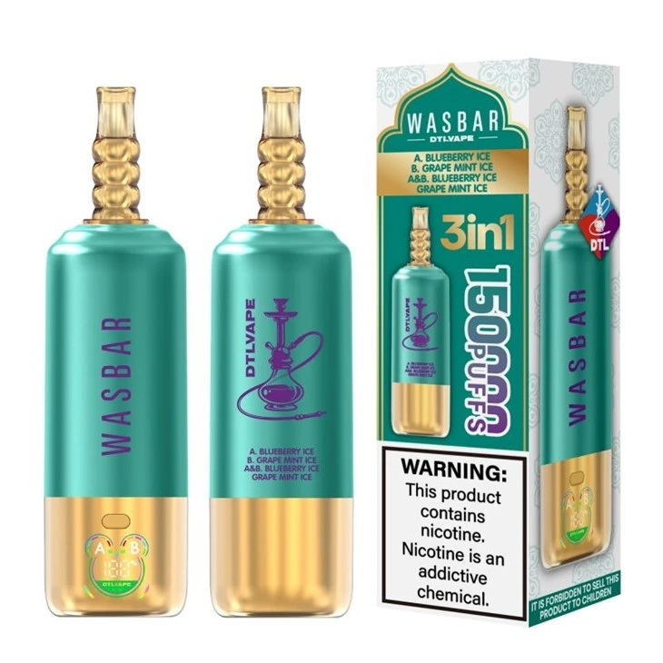 WASBAR DTL 150K 3in1 high quality WASBAR DTL 150K 3in1 high quality