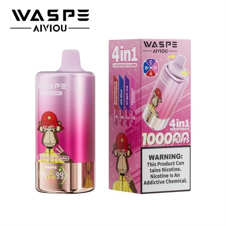 Waspe 100000 4 in 1 suppliers Waspe 100000 4 in 1 suppliers