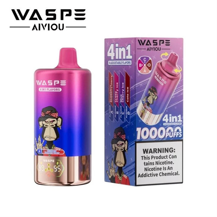 Waspe 100000 4 in 1 best Waspe 100000 4 in 1 best