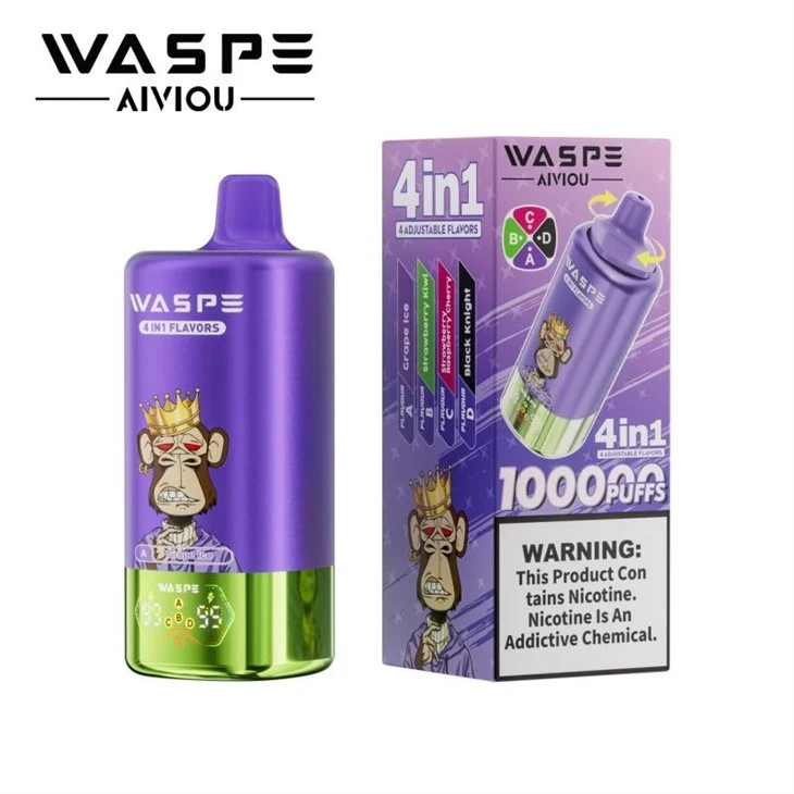 Waspe 100000 4 in 1 price Waspe 100000 4 in 1 price